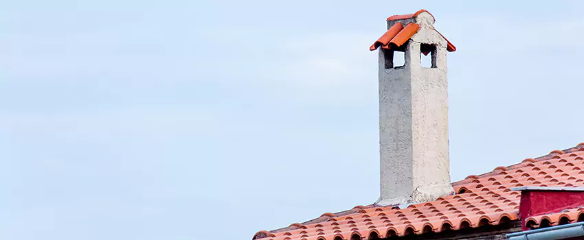 Chimney Pot Replacement in Allendale, MI