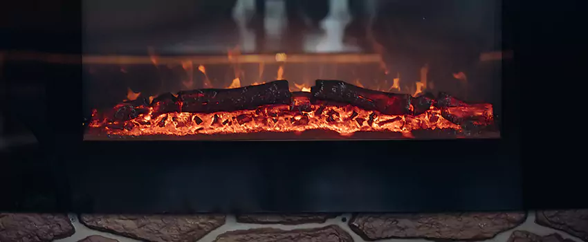 Cost of Electric Fireplace Repair Service in Allendale, Michigan